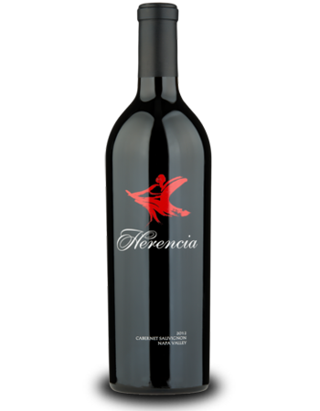 Cabernet Sauvignon Napa Valley Vintage 2013
