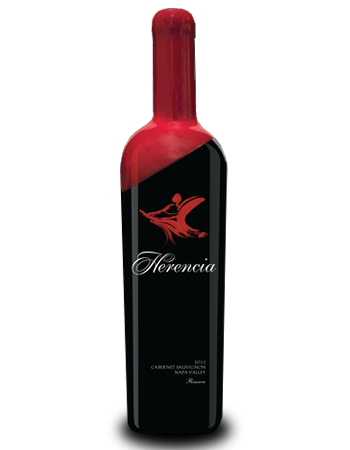Cabernet Sauvignon Reserve Napa Valley Vintage 2013
