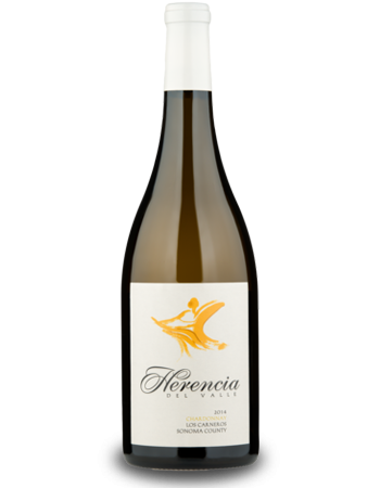 Chardonnay Sonoma County Vintage 2015