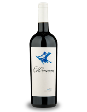 Merlot Napa Valley Vintage 2014