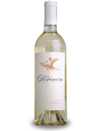 Sauvignon Blanc Napa Valley 2016